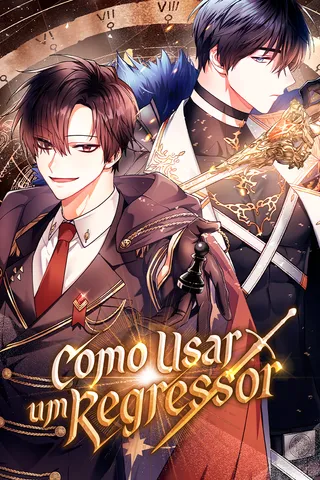 Cover for Como Usar um Regressor