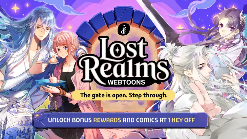 lost-realms-promowall