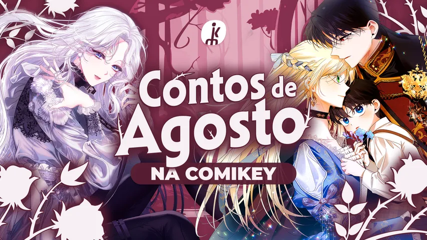 Contos de Agosto