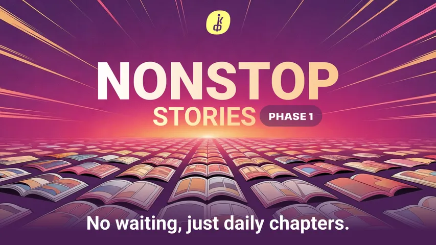 nonstop-promowall