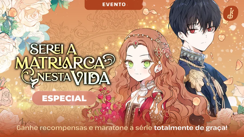 Evento Especial de 100 Capítulos de A Matriarca na Comikey