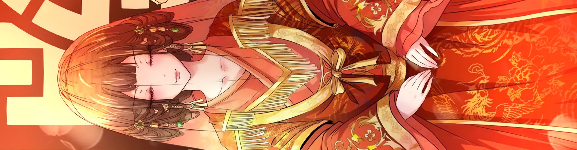 Banner for Rise of the Unfavored Princess