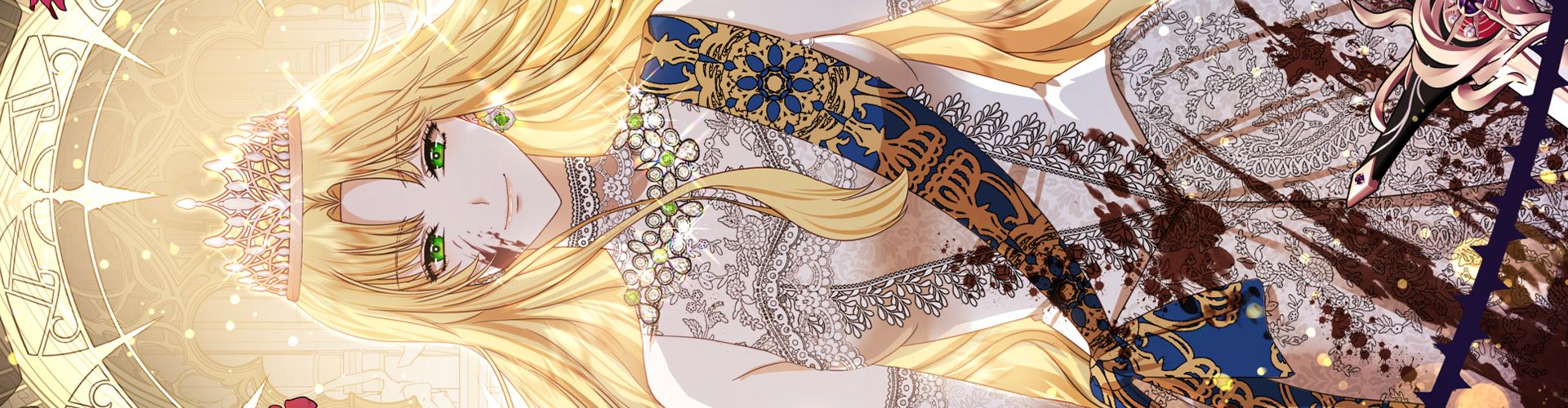 Banner for Uma Imperatriz Fatal