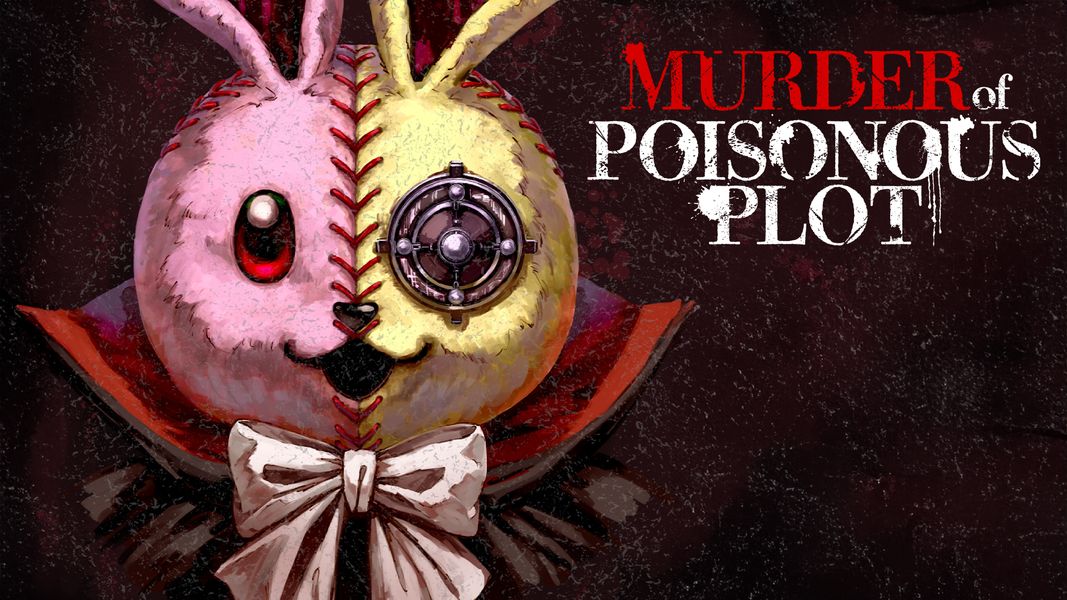 The Murder Of Poisonous Plot Webtoon Comikey