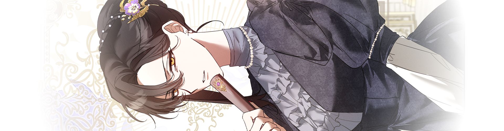 Banner for Escândalo de Fachada