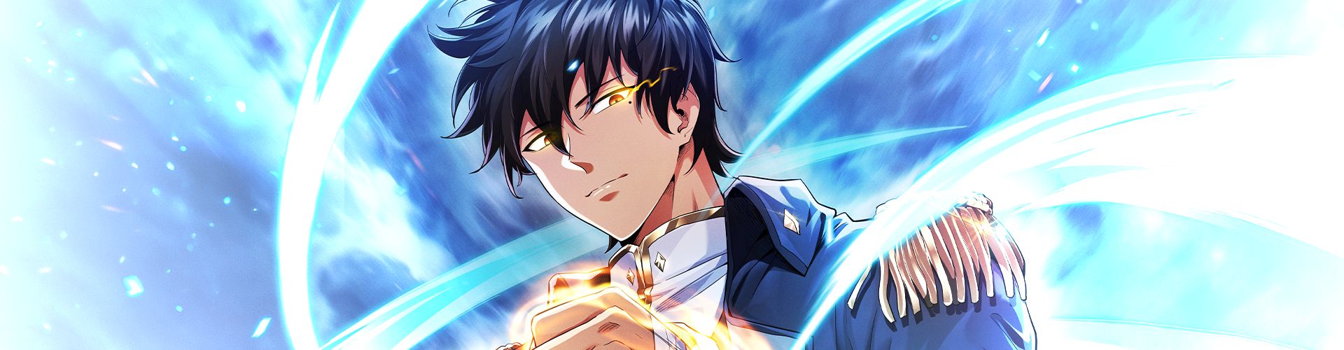 Banner for O Retorno do Primeiro Patriarca: Renasci Mil Anos Depois Como Meu Próprio Descendente