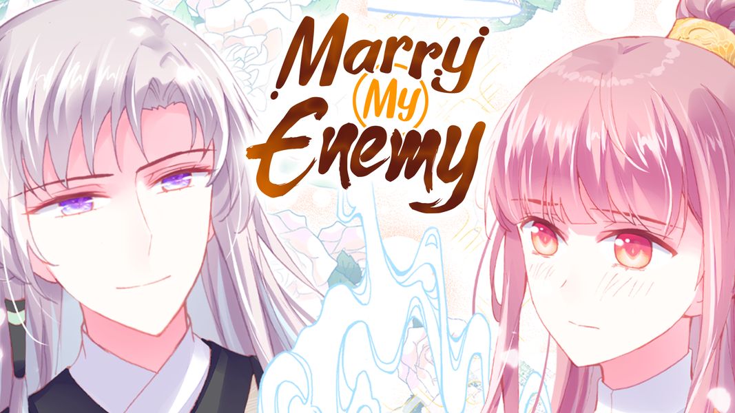 Marry My Enemy (Webtoon) - Comikey
