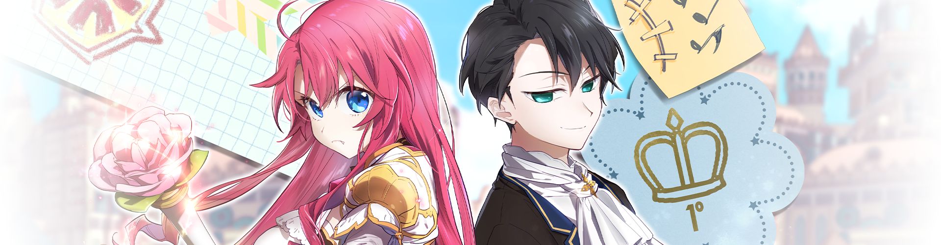 Banner for Ending Maker: Os Arquitetos do Fim