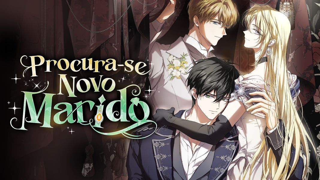 Procura-se Novo Marido (Webtoon) - Comikey Brasil