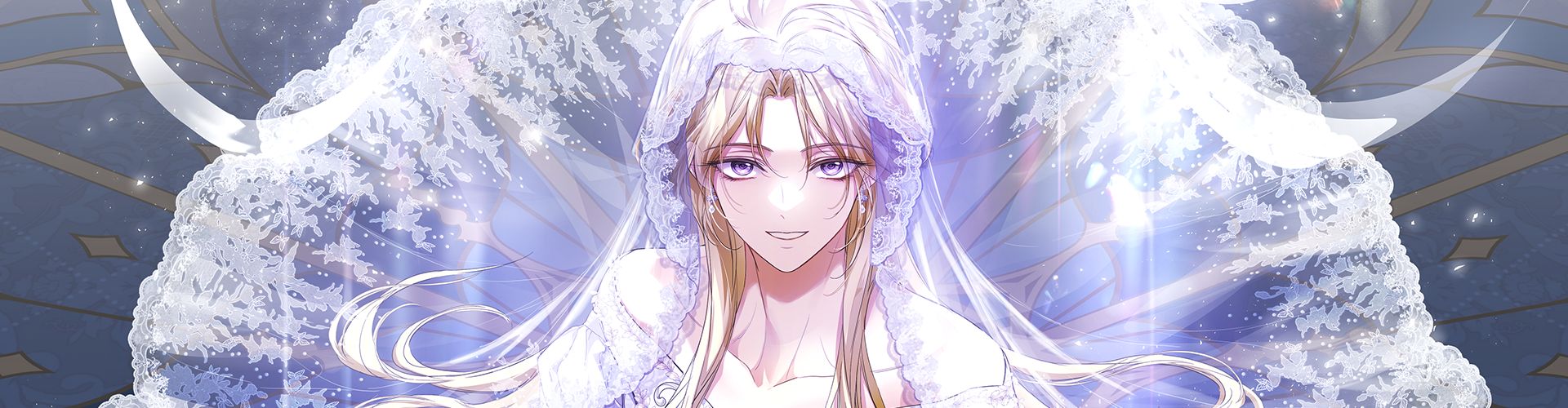 Banner for Procura-se Novo Marido