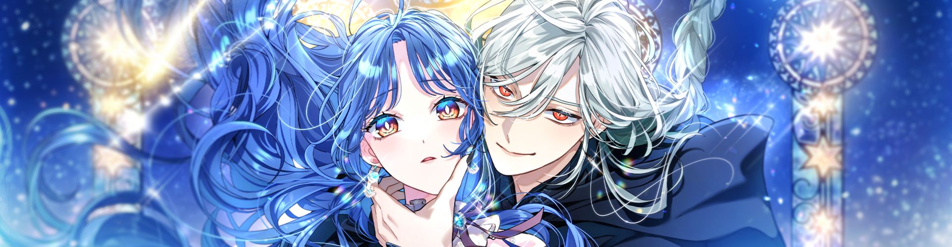Banner for Quando a Morte Pede um Beijo
