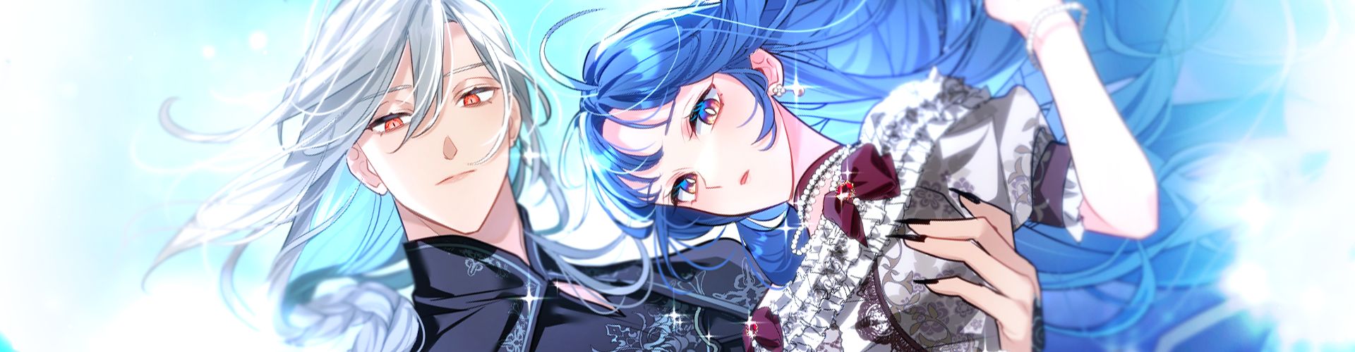 Banner for Quando a Morte Pede um Beijo