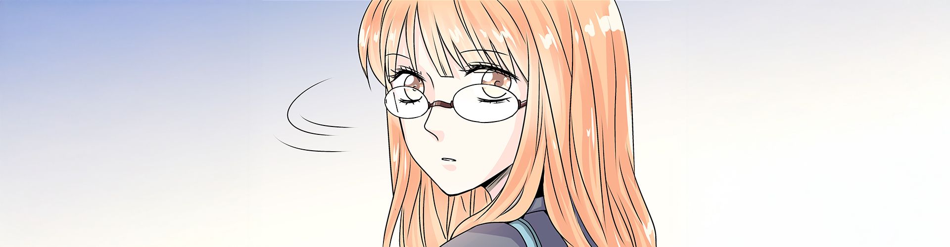 Banner for Night Queen of Office Building