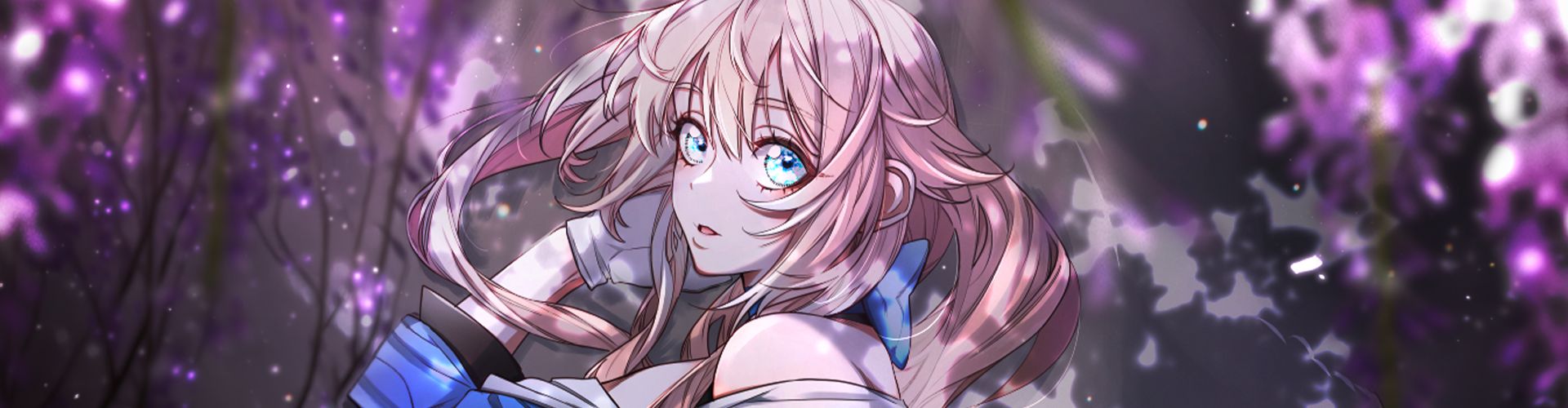 Banner for A Promessa Era o Divórcio, Meu Bem