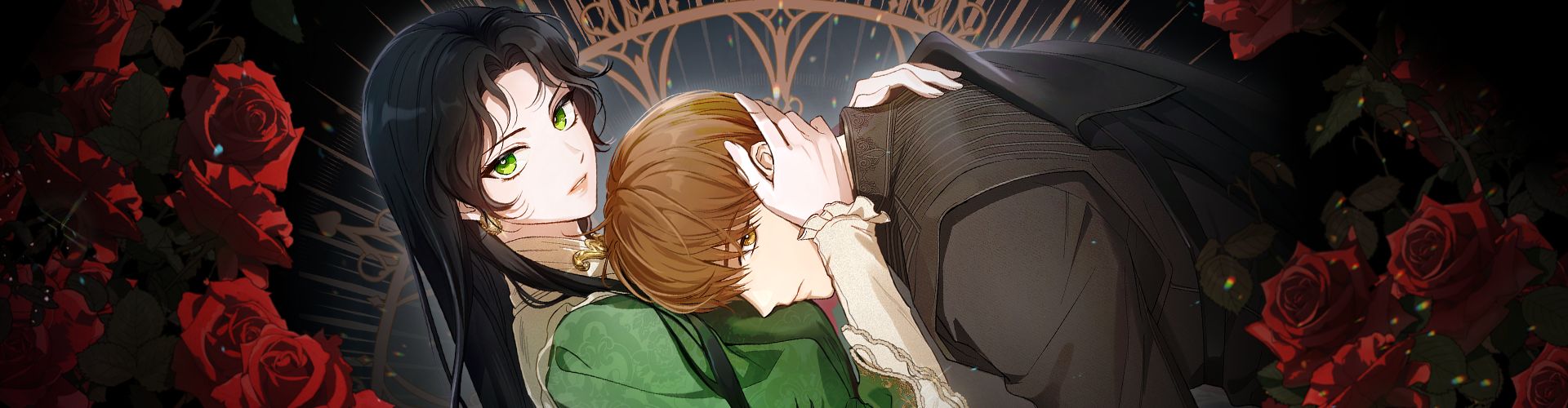 Banner for Pela Morte da Vilã