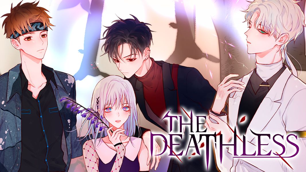 The Undead Romance: Why Deathless Bride is the Next Must-Read Manga Sensation