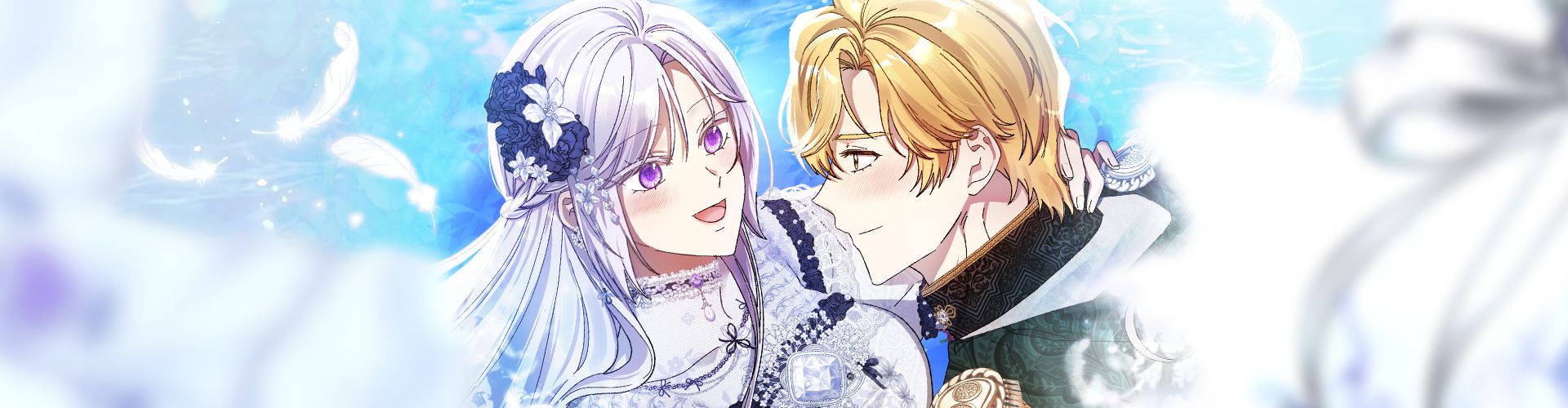 Banner for A Mulher do Meu Marido Voltou