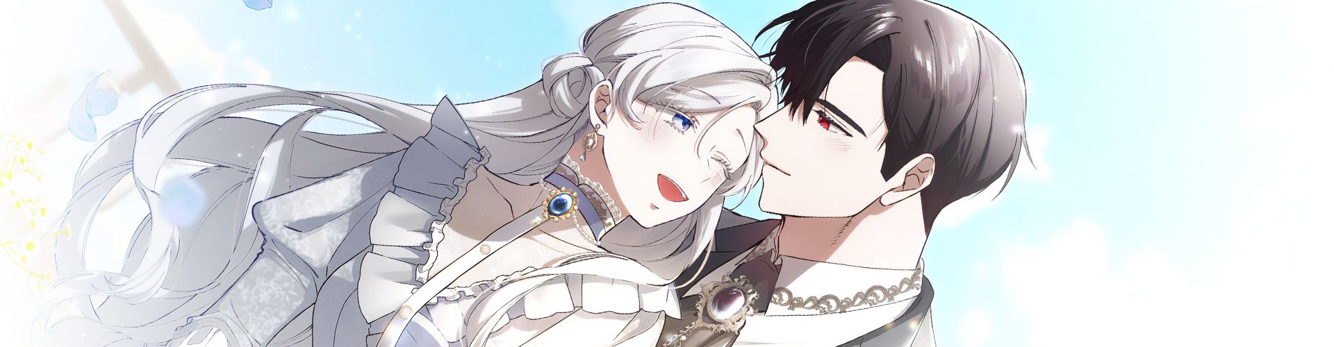 Banner for A Nova Madrasta é a Alegria da Casa