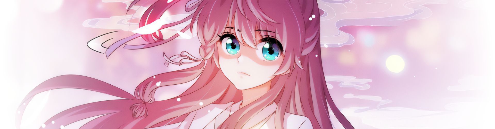 Banner for Oh, My Darling Princess