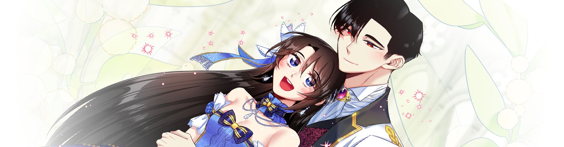 Banner for A Criada do Vampiro