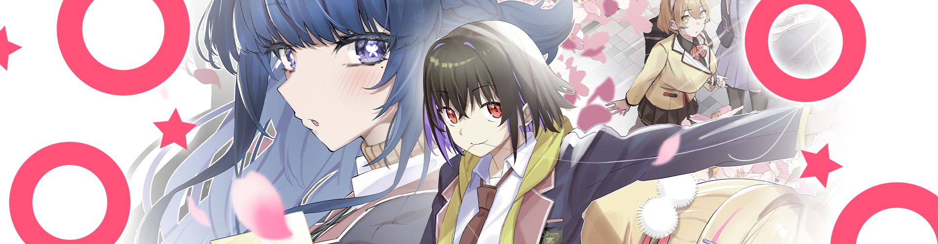 Banner for Celebrity Family's Ex-Backstage Son Wants a Normal Youth