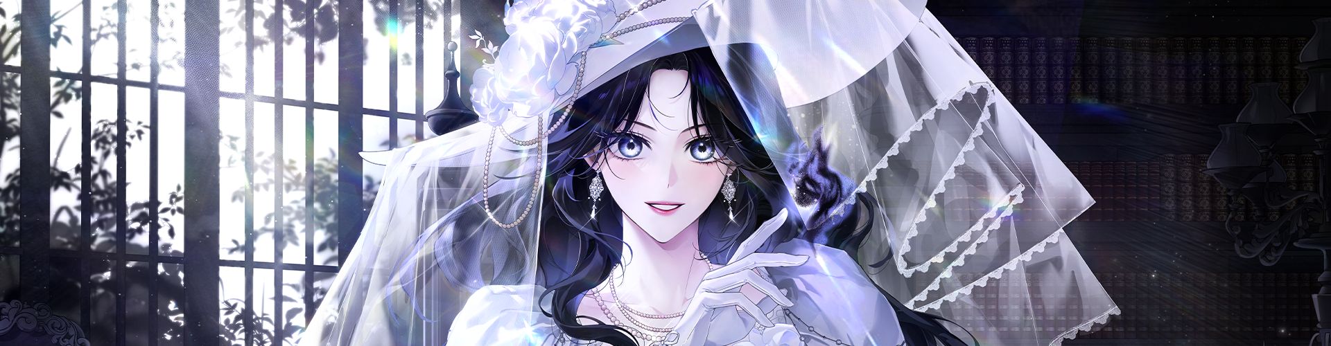 Banner for A Marquesa Maron