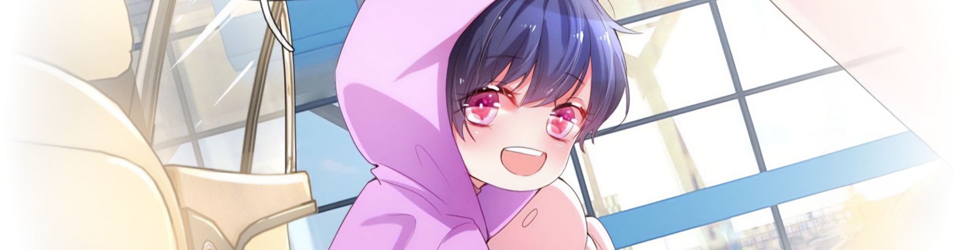 Banner for Sweet Escape