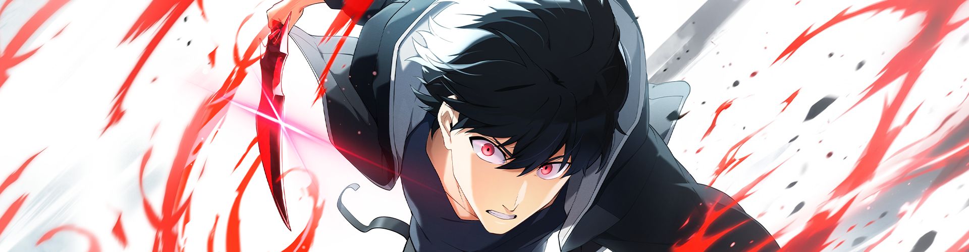 Banner for Demonização: O Primeiro Retornado