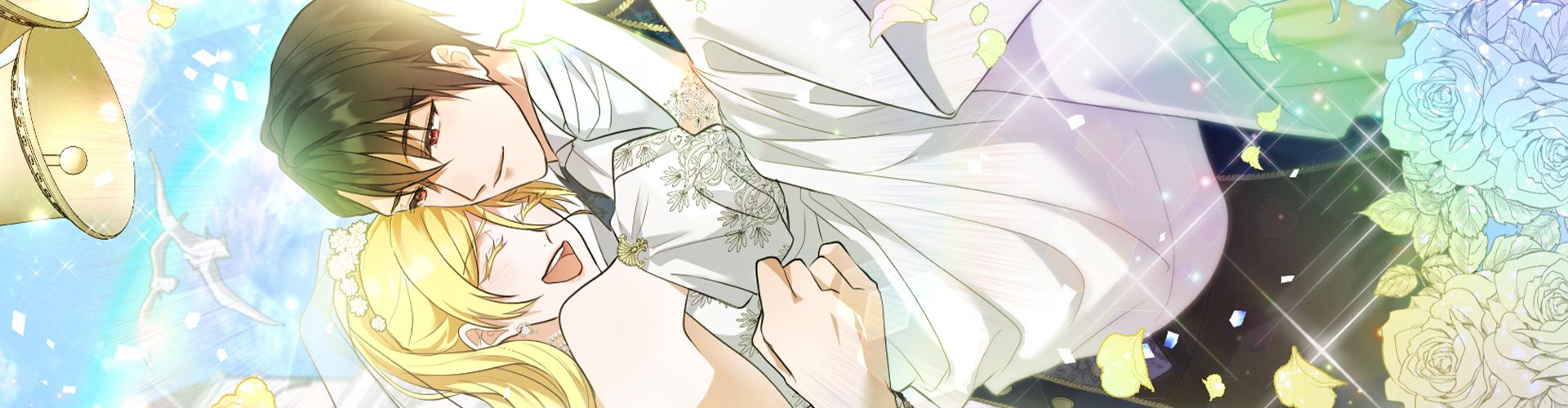 Banner for Os Termos do Casal Não Incluem Obsessão