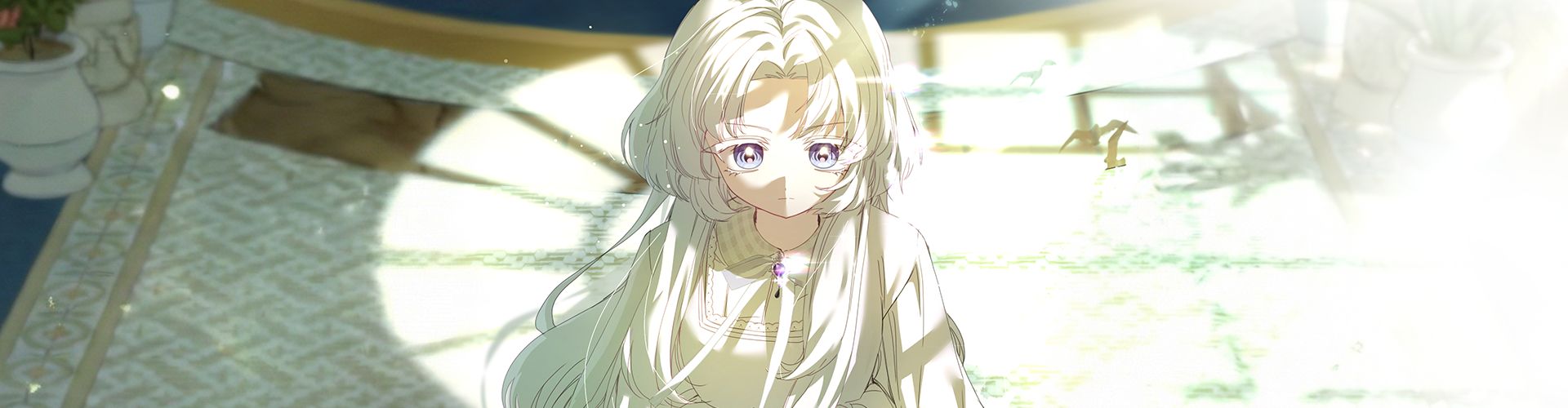 Banner for A Próxima Vida da Princesa