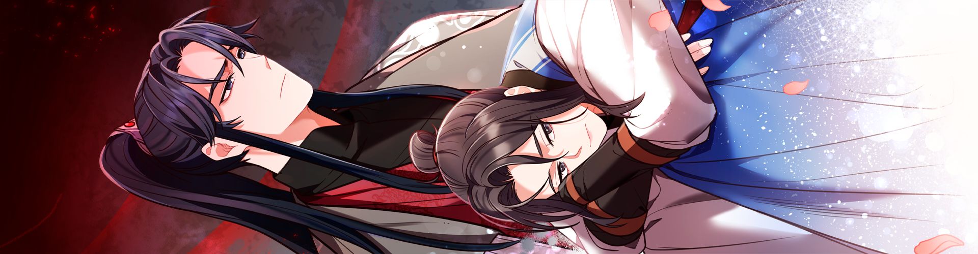 Banner for A Canção do Bom Nidana