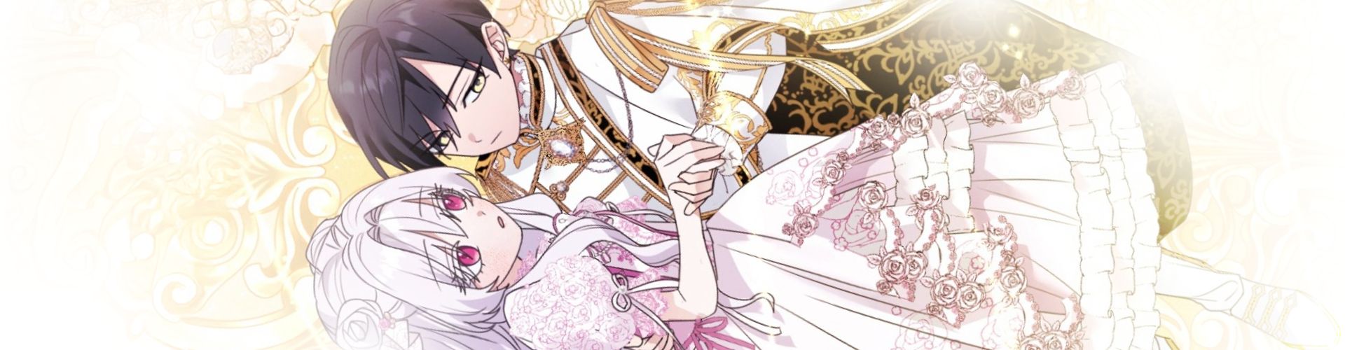 Banner for A Família de Tiranos Me Adora Até Demais