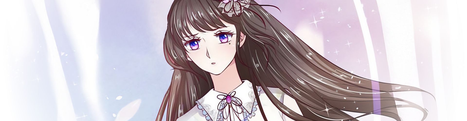 Banner for Rejected by My Fascinated Girl