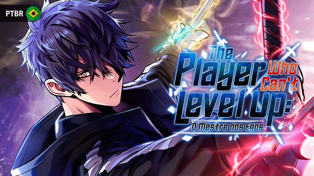 The Player That Can't Level Up Anime Planet br.comikey.com