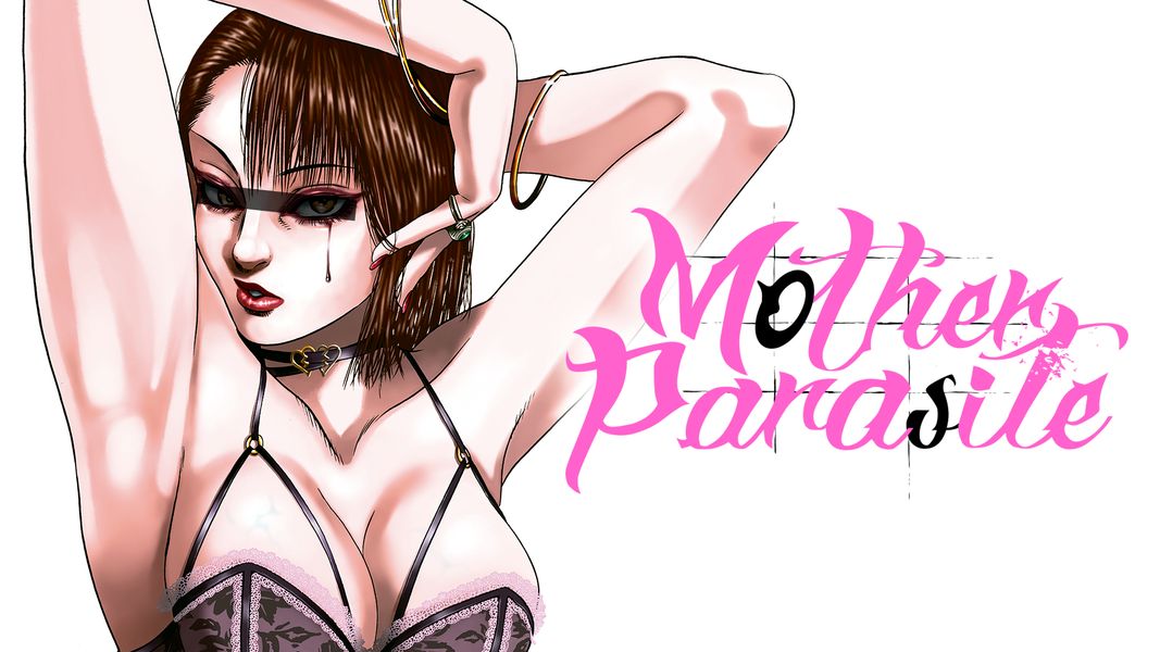 Mother Parasite (Manga) - Comikey