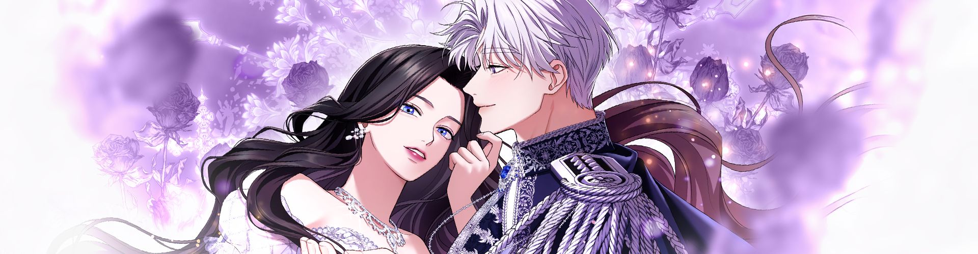 Banner for Caidinho pela Vilã