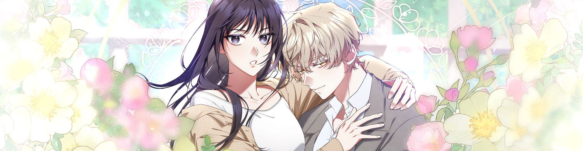 Banner for A Rank S Dona do Café