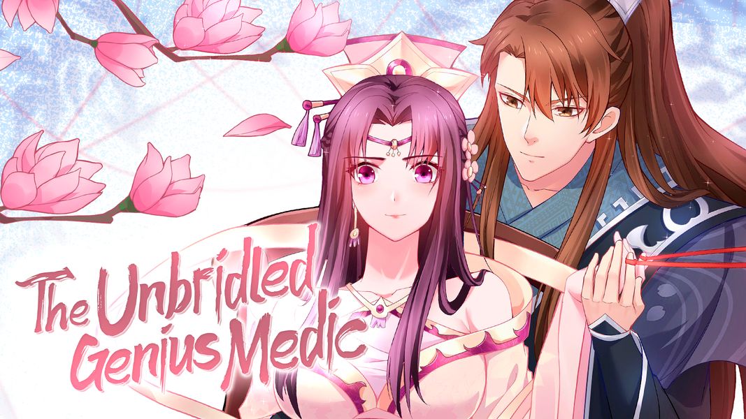The Unbridled Genius Medic (Webtoon) - Comikey