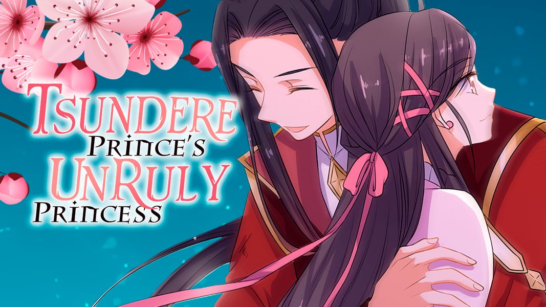 Tsundere Prince's Unruly Princess (Webtoon) - Comikey