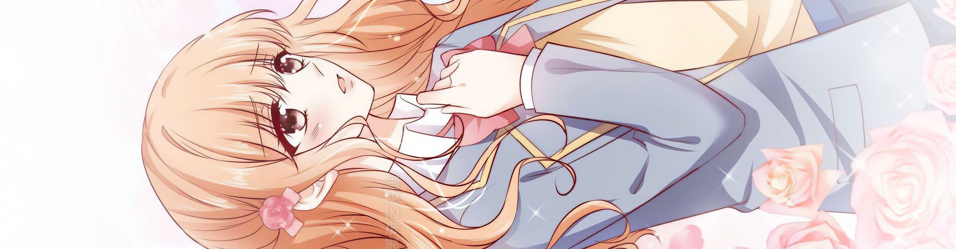 Banner for Which me do you wanna love today?