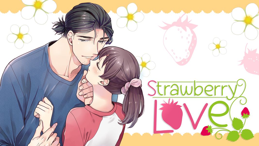 Nagatacho Strawberry Manga Scan Vf Strawberry Love (Manga) - Comikey