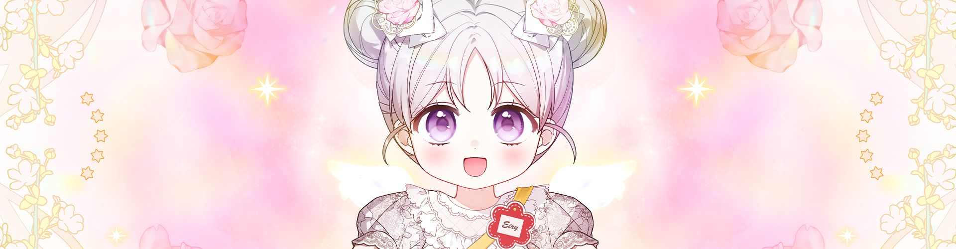 Banner for As Lições de Milady aos Vilões