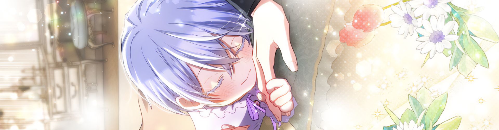 Banner for O Poderoso Chefão e Seu Sobrinho me Amam!