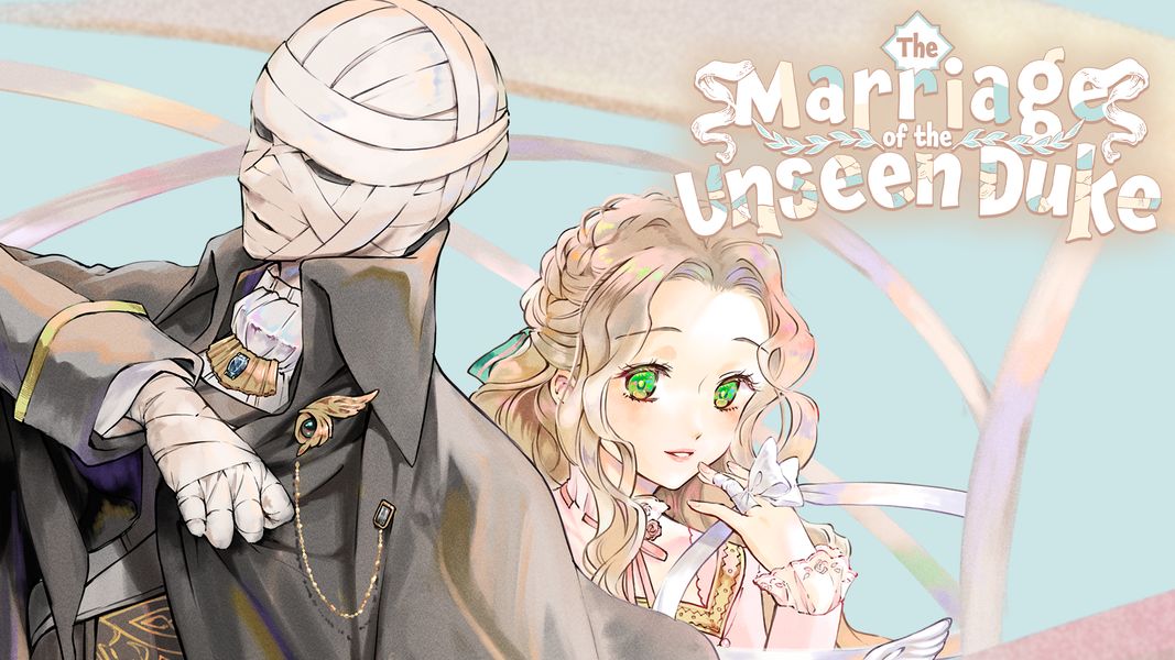 The Marriage of the Unseen Duke (Manga) - Comikey