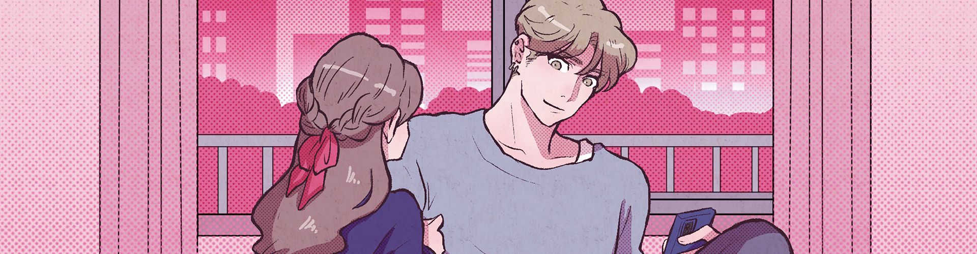 Banner for Why She Loves Scum