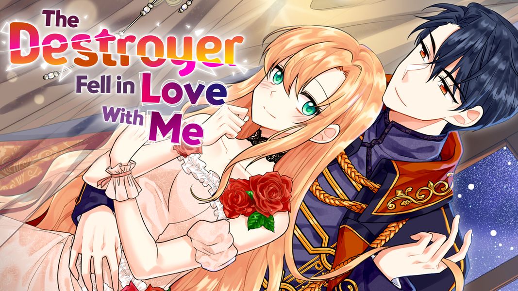 The Destroyer Fell In Love With Me (Webtoon) - Comikey