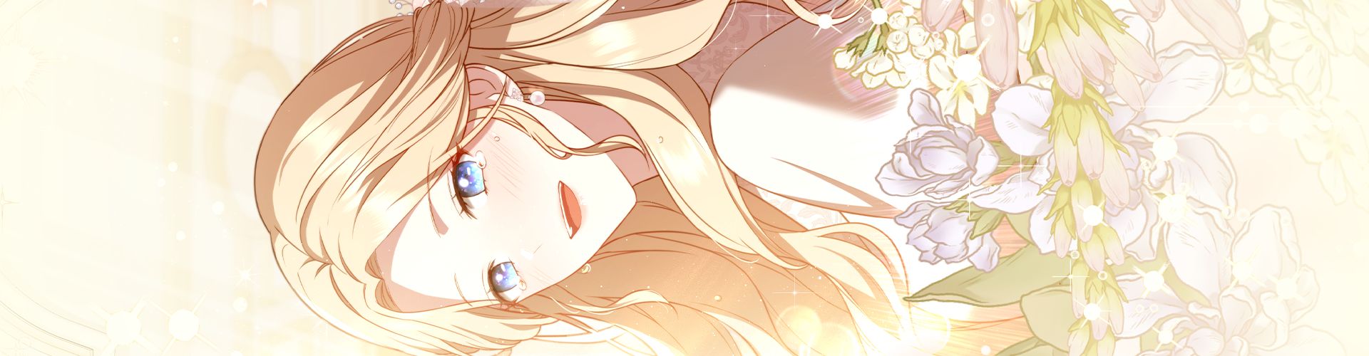Banner for Não Se Engane, Essa Princesa É Imbatível