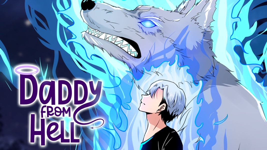 Daddy From Hell Scan Vf