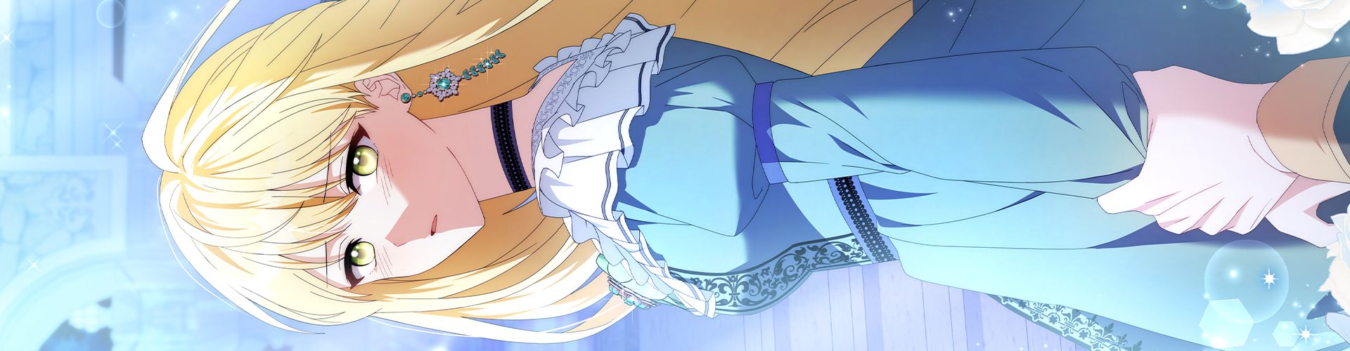Banner for O Príncipe Rival Agora É Meu