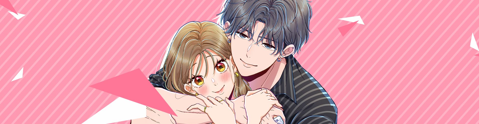 Banner for Enamorados: A Relação no Ponto Certo
